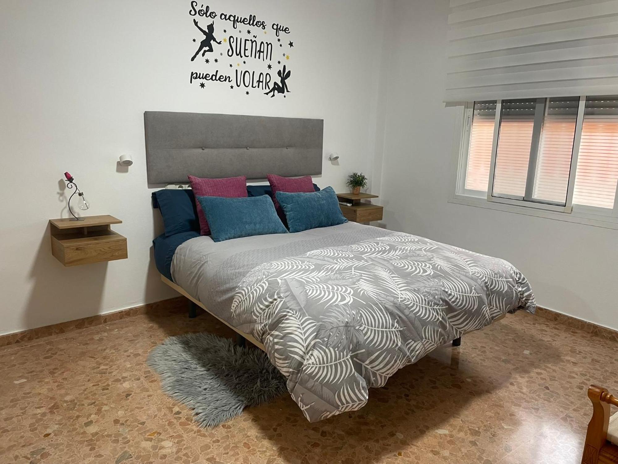 Palacio De Ferias Appartement *
